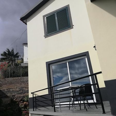 House Joel & Sonia With Sea View Villa Funchal  Værelse billede