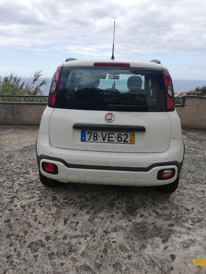 House Joel & Sonia With Sea View Villa Funchal  Eksteriør billede